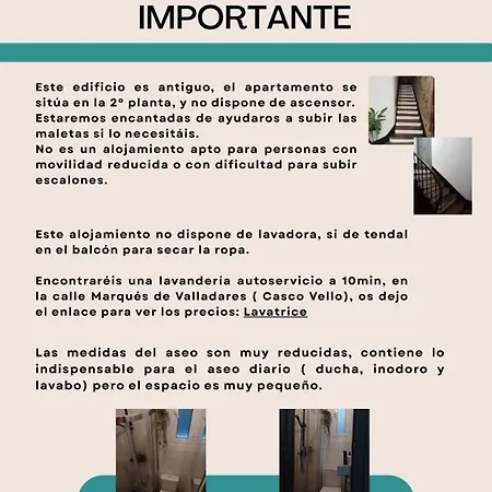 Appartement En Casco Historico Comarca de Vigo