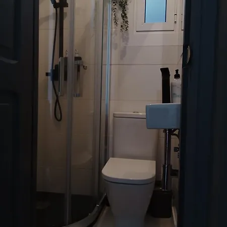 Apartamento En Casco Histórico