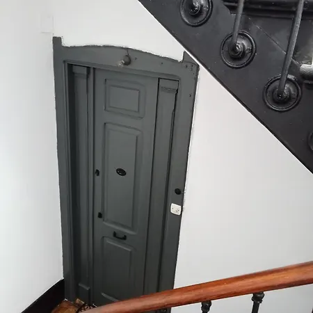 En Casco Histórico Vigo