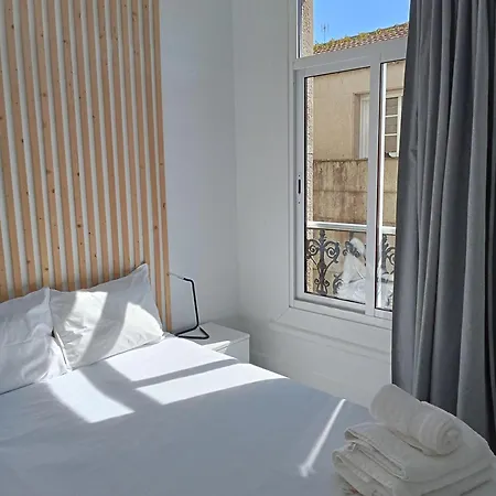 En Casco Histórico Apartamento *