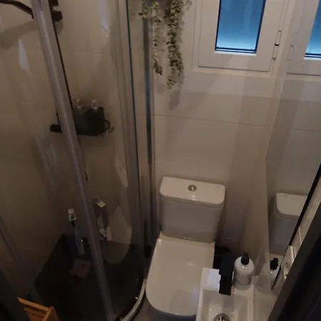 Apartamento En Casco Histórico *