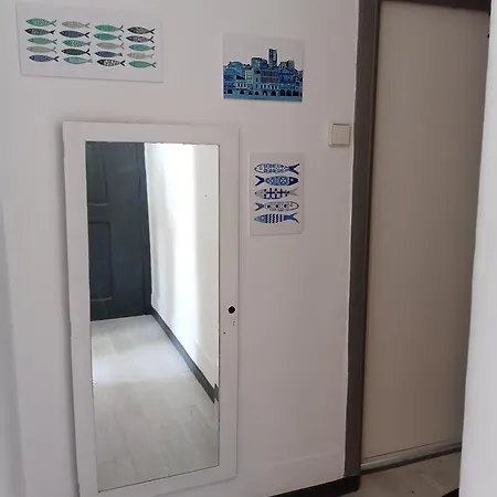 Apartamento En Casco Histórico *