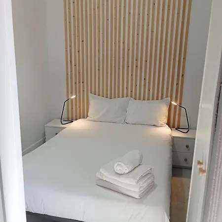 En Casco Histórico *