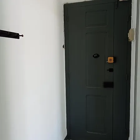 En Casco Historico Appartement Comarca de Vigo