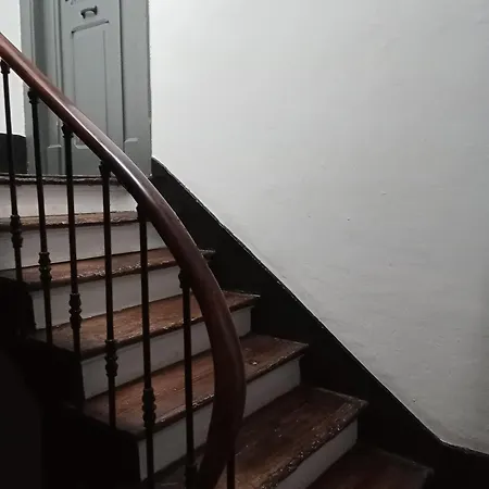 En Casco Histórico Apartamento Vigo