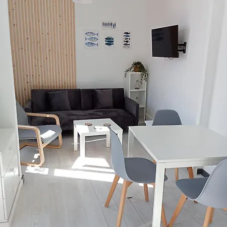 En Casco Histórico Apartamento Vigo