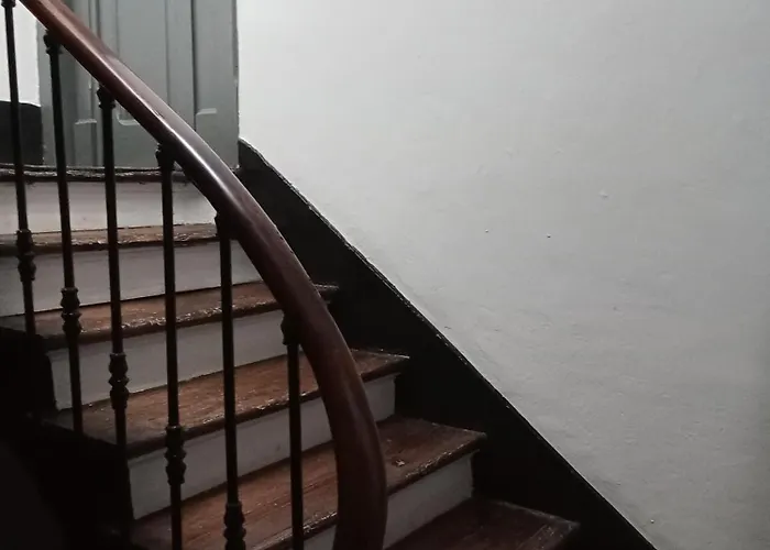 En Casco Histórico Apartamento Vigo